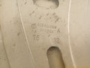 Volkswagen Beetle Passenger Right Front Lower Fender-11