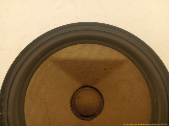 Volkswagen Beetle Set Of 6 Audio Speakers