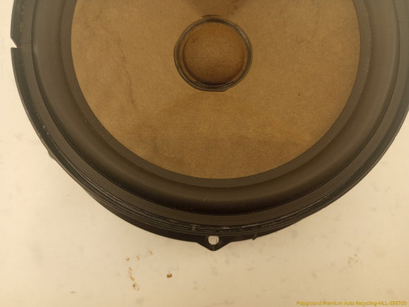 Volkswagen Beetle Set Of 6 Audio Speakers