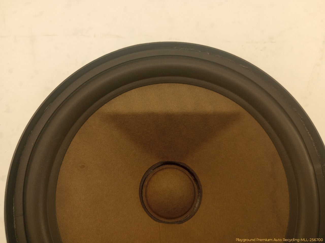 Volkswagen Beetle Set Of 6 Audio Speakers