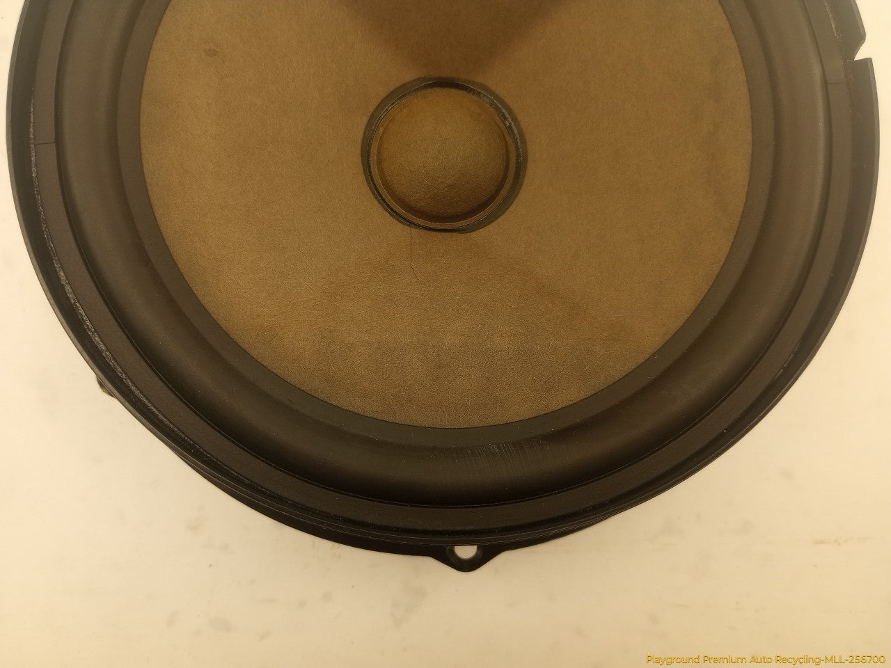 Volkswagen Beetle Set Of 6 Audio Speakers