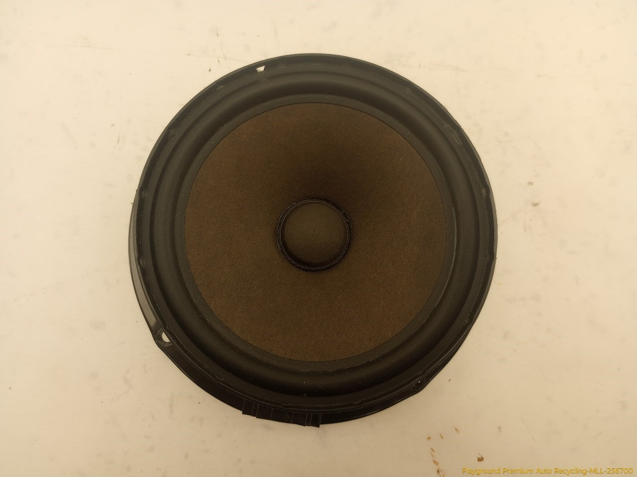 Volkswagen Beetle Set Of 6 Audio Speakers