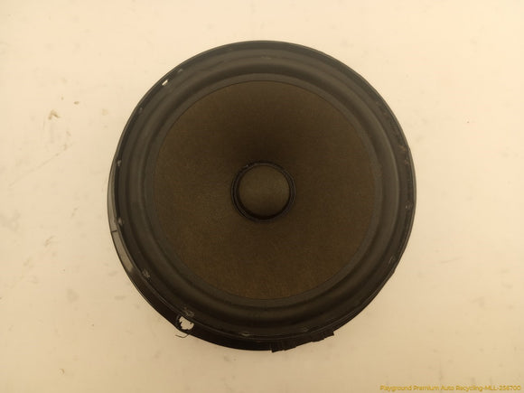 Volkswagen Beetle Set Of 6 Audio Speakers