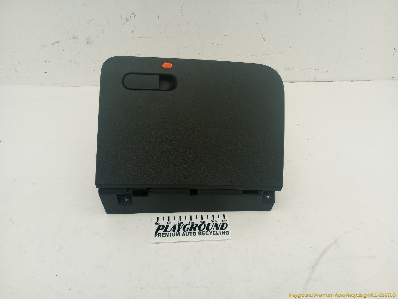 Volkswagen Beetle Glove Box