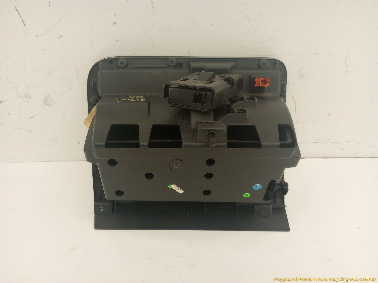Volkswagen Beetle Glove Box - 0