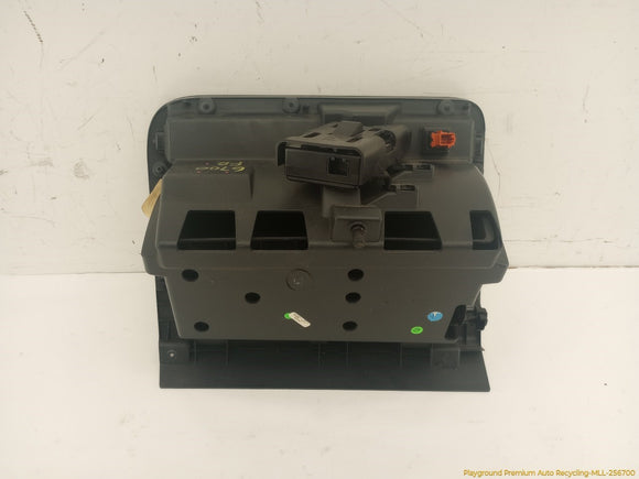 Volkswagen Beetle Glove Box