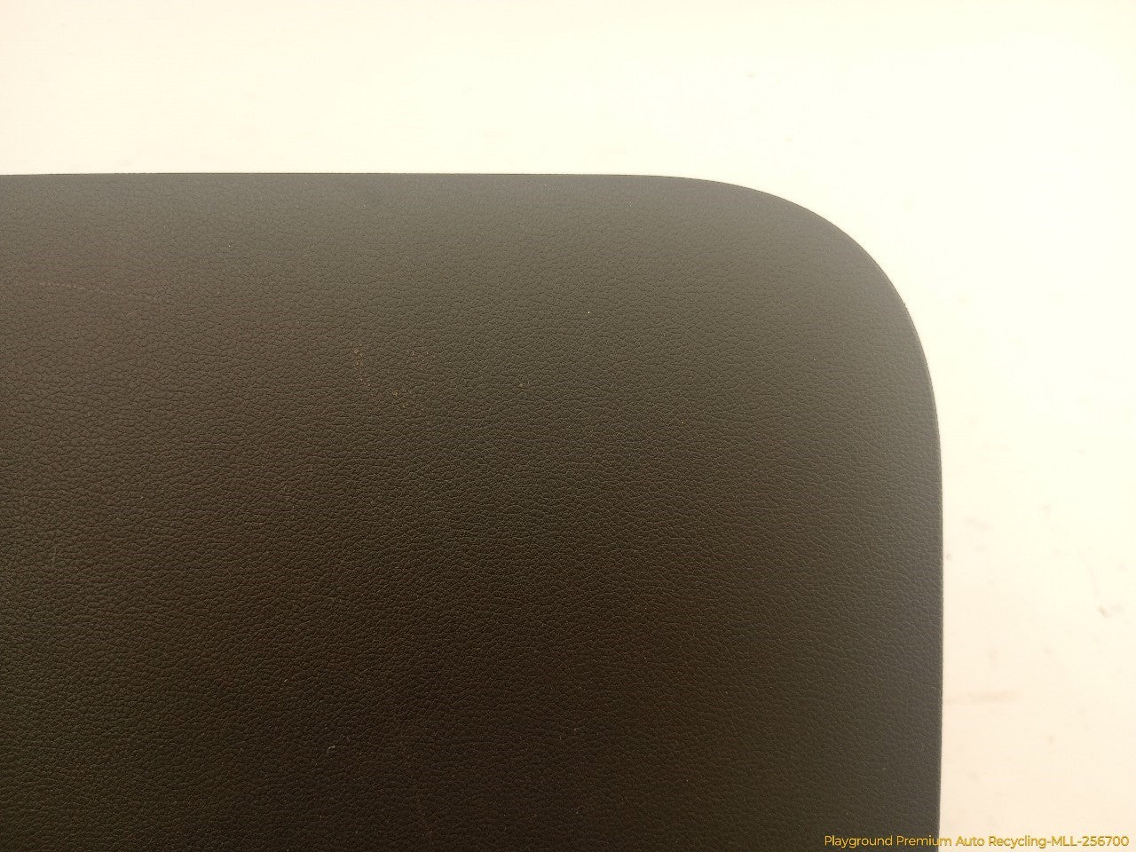 Volkswagen Beetle Glove Box