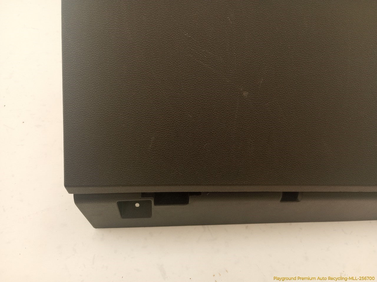 Volkswagen Beetle Glove Box