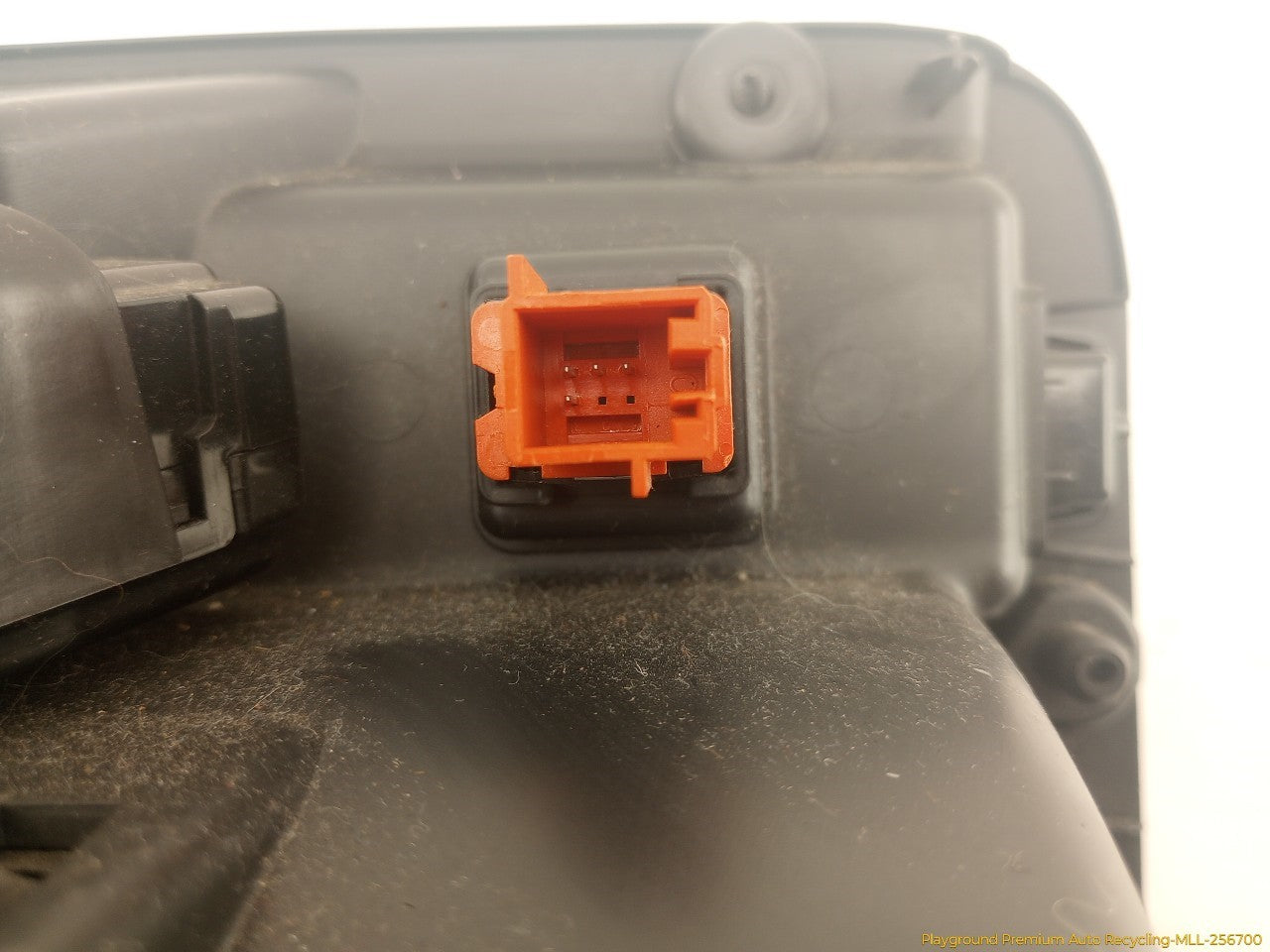 Volkswagen Beetle Glove Box