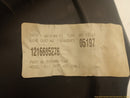 Volkswagen Beetle Glove Box-12