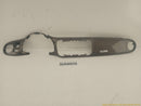 Volkswagen Beetle Instrument Cluster & Radio Bezel Trim-1