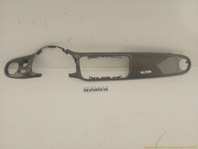 Volkswagen Beetle Instrument Cluster & Radio Bezel Trim