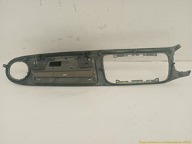 Volkswagen Beetle Instrument Cluster & Radio Bezel Trim - 0