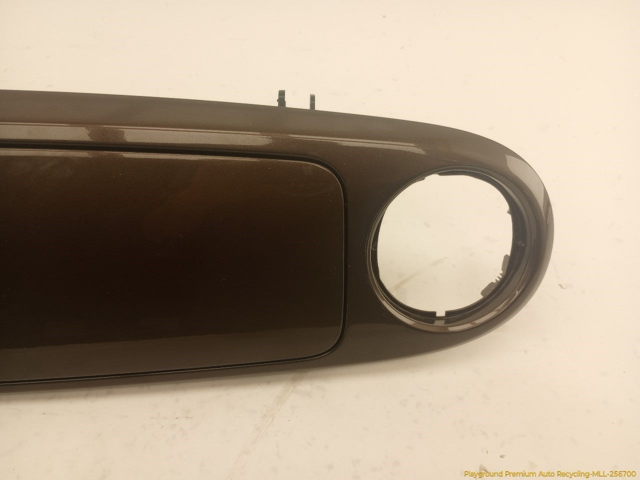 Volkswagen Beetle Instrument Cluster & Radio Bezel Trim