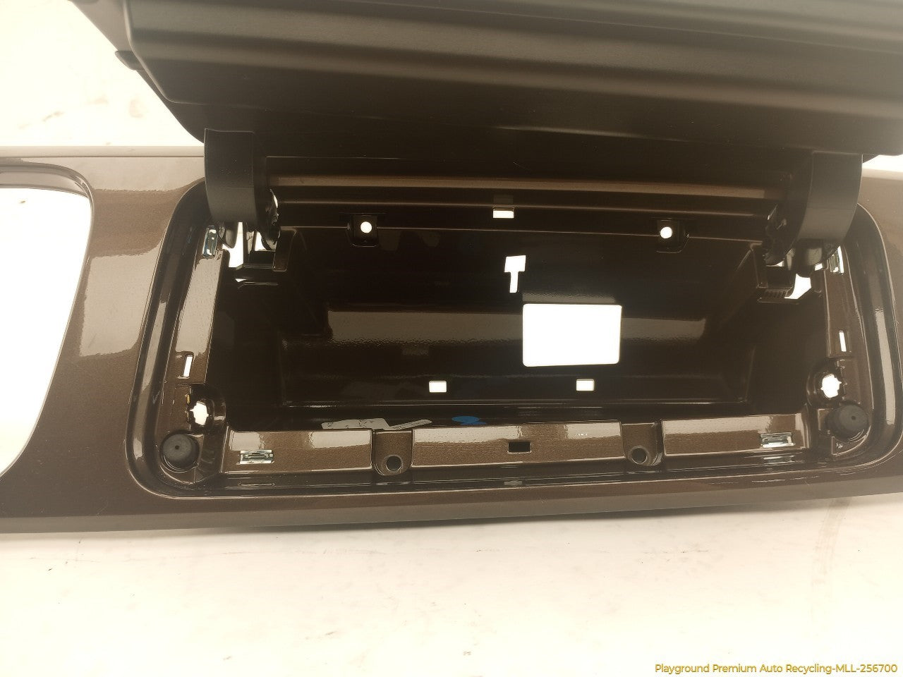 Volkswagen Beetle Instrument Cluster & Radio Bezel Trim