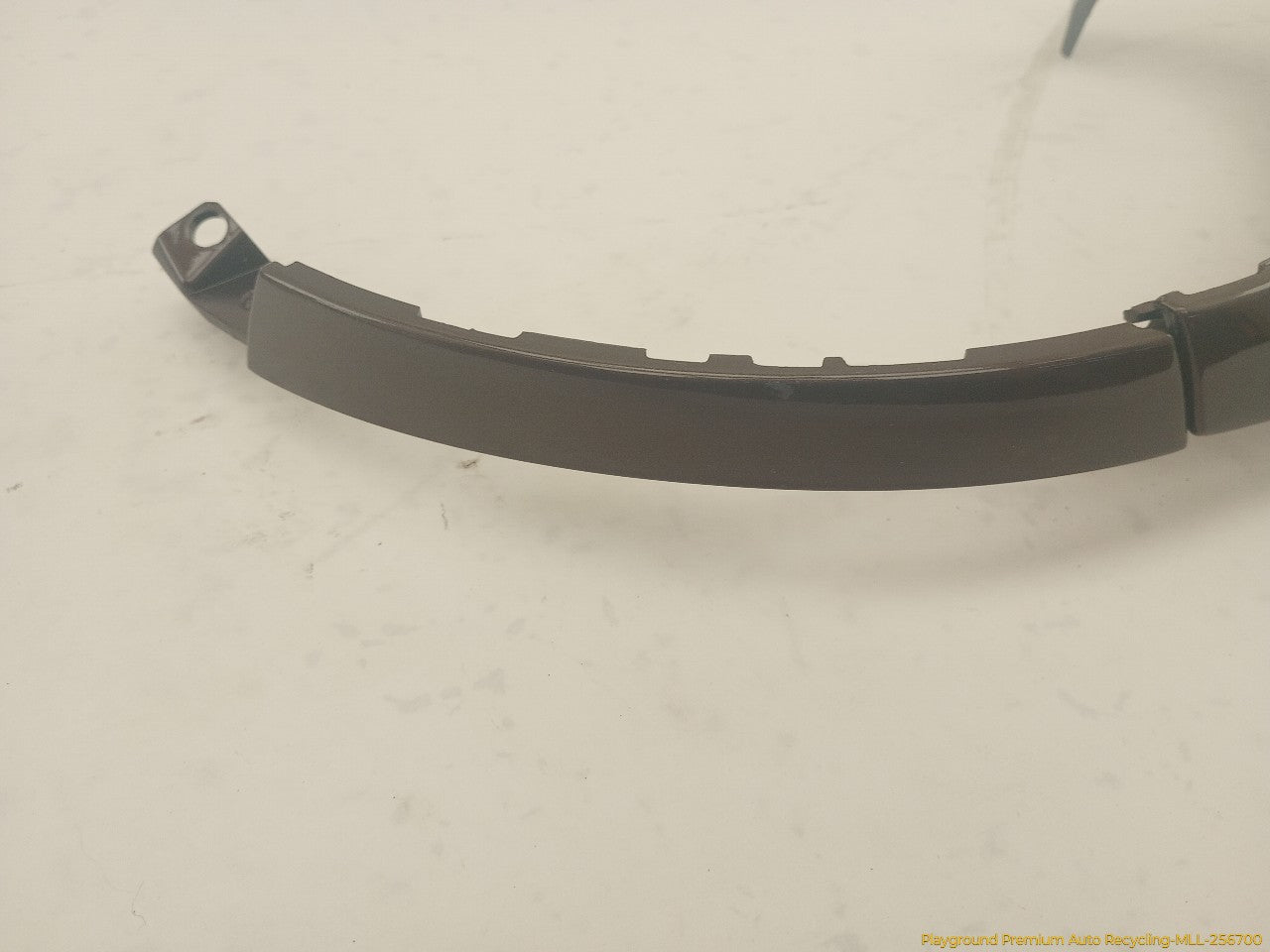 Volkswagen Beetle Instrument Cluster & Radio Bezel Trim