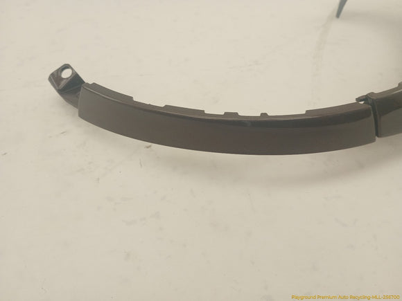 Volkswagen Beetle Instrument Cluster & Radio Bezel Trim