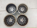 Volvo 850 Set Of 4 Alloy Wheels 24 Spoke-2