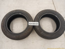 Volvo 850 Pair Of Advanata ER-800 Tires-1