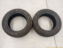 Volvo 850 Pair Of Advanata ER-800 Tires-2