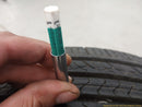 Volvo 850 Pair Of Advanata ER-800 Tires-4