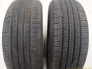 Volvo 850 Pair Of Advanata ER-800 Tires-9