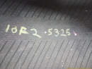 Volvo 850 Pair Of Advanata ER-800 Tires-12