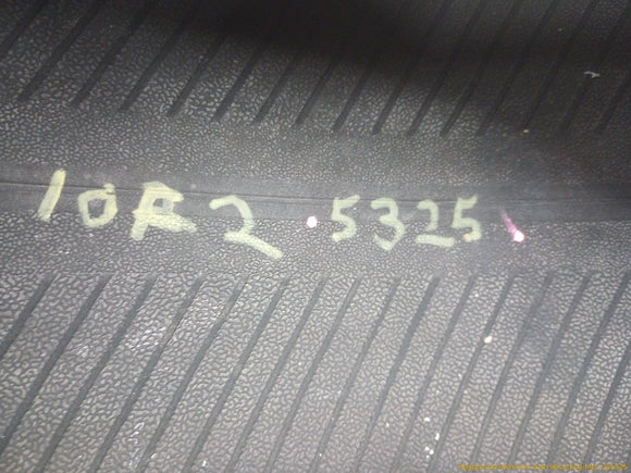 Volvo 850 Pair Of Advanata ER-800 Tires
