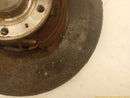 Volvo 850 Driver Left Rear Spindle Knuckle Hub-5