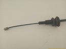 Volvo 850 Driver Left Rear Spindle Knuckle Hub-8