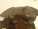 Volvo 850 Driver Left Rear Spindle Knuckle Hub-9
