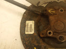Volvo 850 Driver Left Rear Spindle Knuckle Hub-10