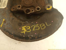 Volvo 850 Driver Left Rear Spindle Knuckle Hub-11