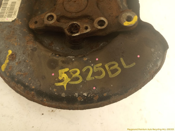 Volvo 850 Driver Left Rear Spindle Knuckle Hub