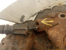 Volvo 850 Driver Left Rear Spindle Knuckle Hub-12