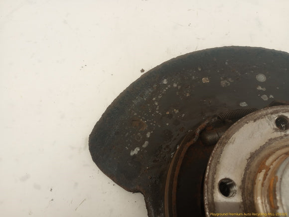 Volvo 850 Passenger Right Rear Spindle Knuckle Hub