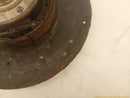 Volvo 850 Passenger Right Rear Spindle Knuckle Hub-5