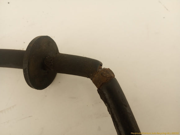 Volvo 850 Passenger Right Rear Spindle Knuckle Hub