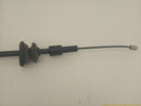 Volvo 850 Passenger Right Rear Spindle Knuckle Hub-8