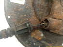 Volvo 850 Passenger Right Rear Spindle Knuckle Hub-12