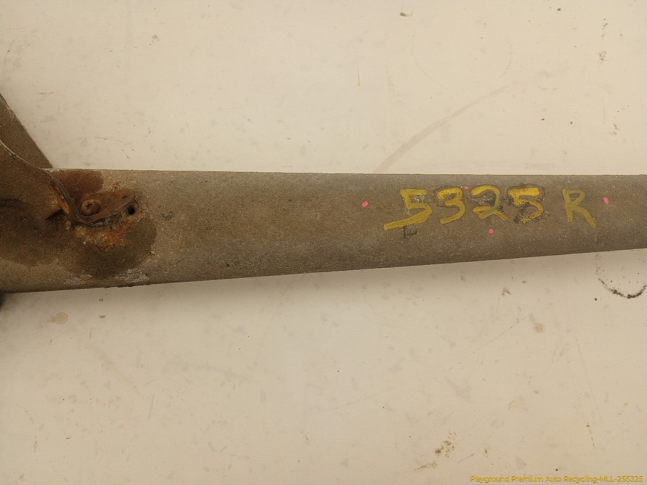 Volvo 850 Passenger Right Rear Lower Trailing Arm