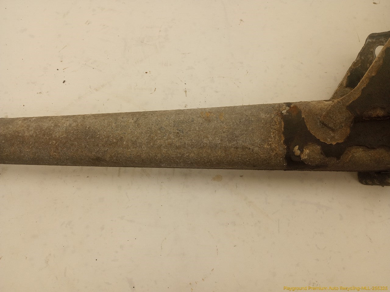 Volvo 850 Passenger Right Rear Lower Trailing Arm