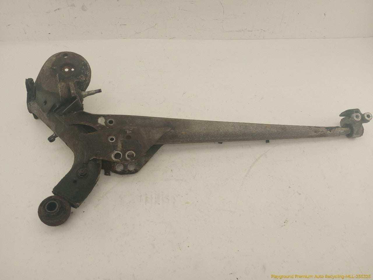 Volvo 850 Driver Left Rear Lower Trailing Arm - 0