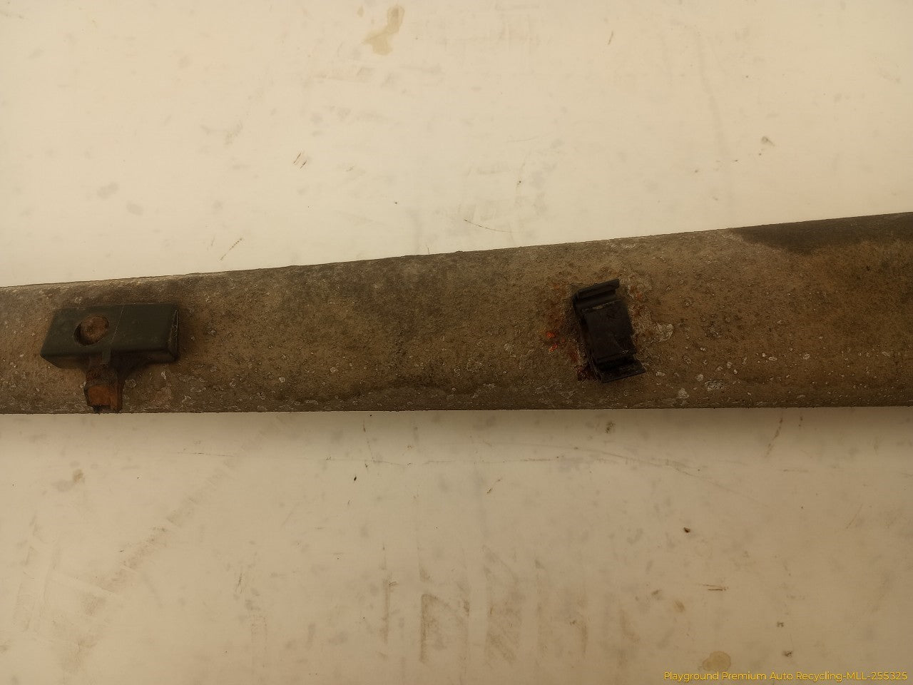 Volvo 850 Driver Left Rear Lower Trailing Arm