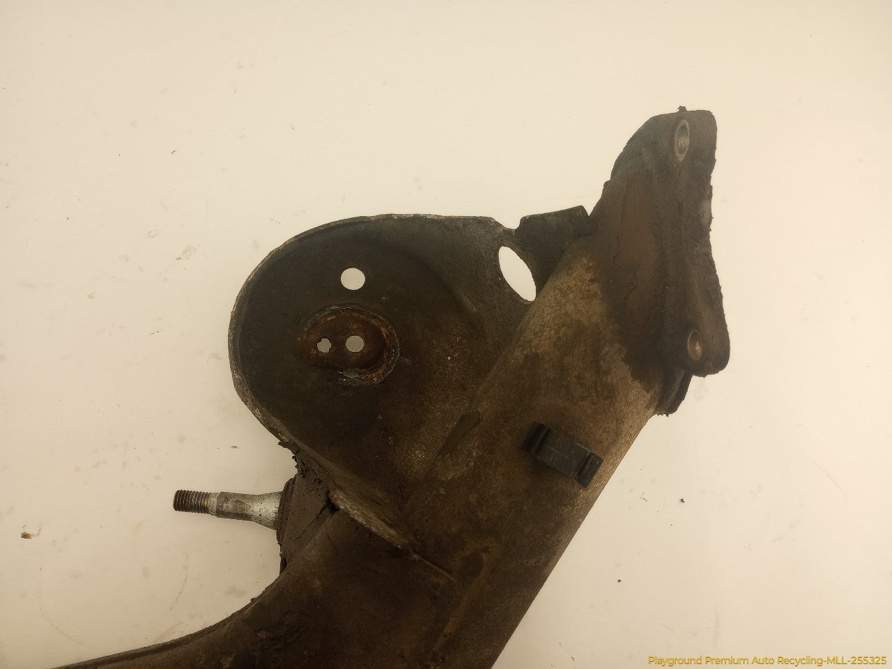 Volvo 850 Driver Left Rear Lower Trailing Arm