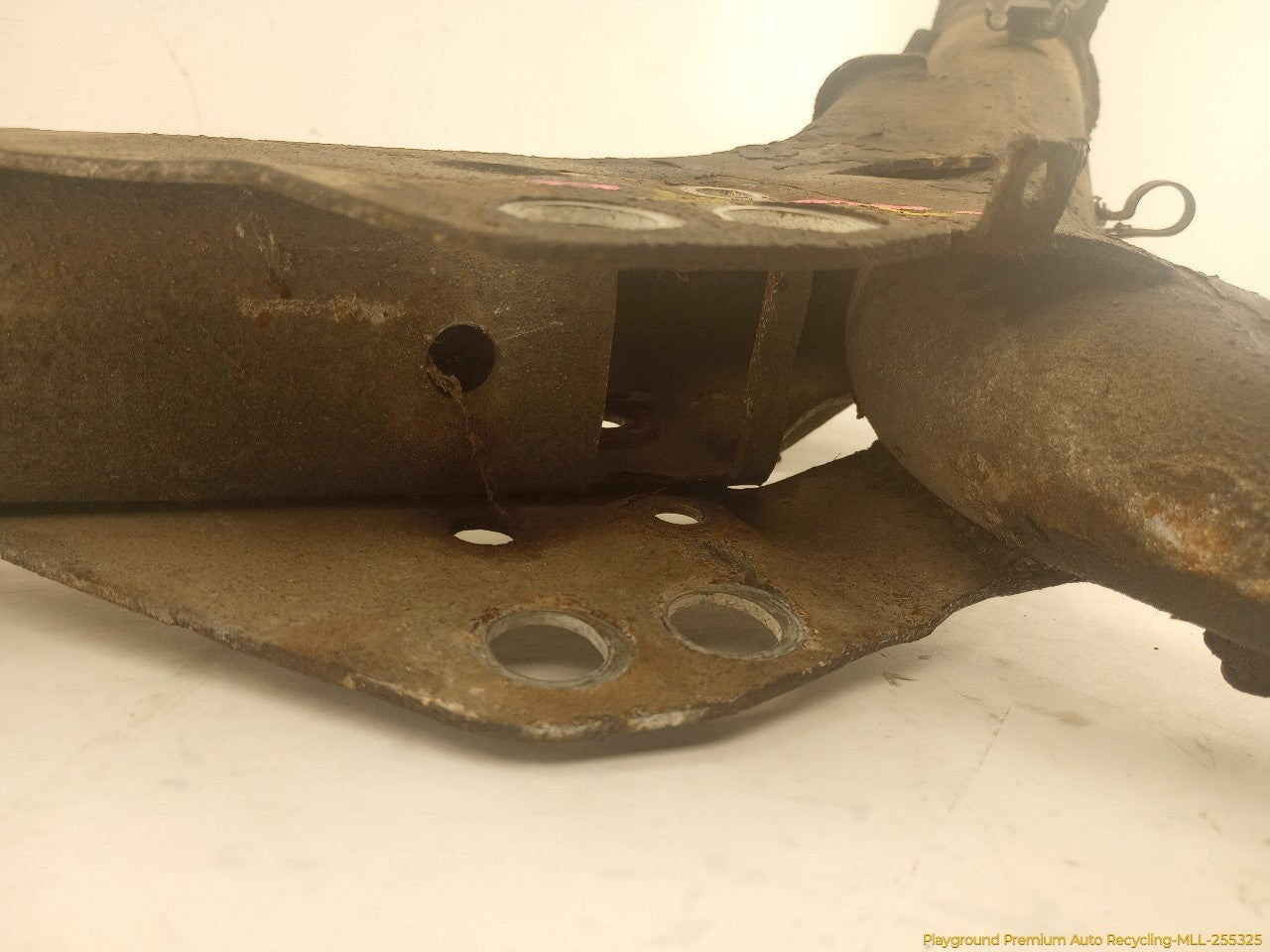Volvo 850 Driver Left Rear Lower Trailing Arm