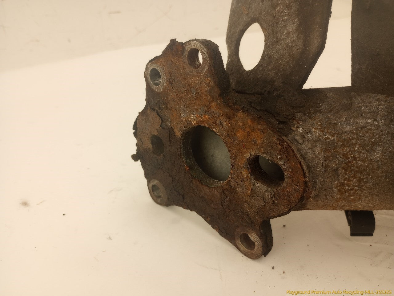 Volvo 850 Driver Left Rear Lower Trailing Arm