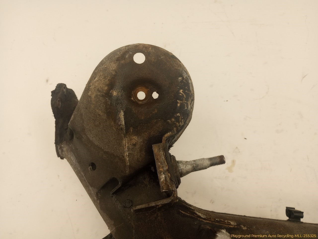 Volvo 850 Driver Left Rear Lower Trailing Arm