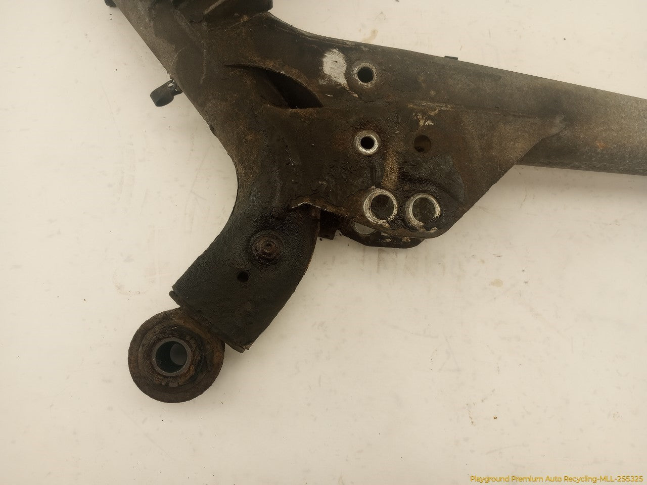 Volvo 850 Driver Left Rear Lower Trailing Arm