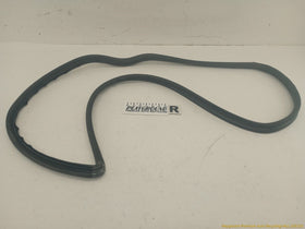 Volvo 850 Passenger Right Front Door Molding